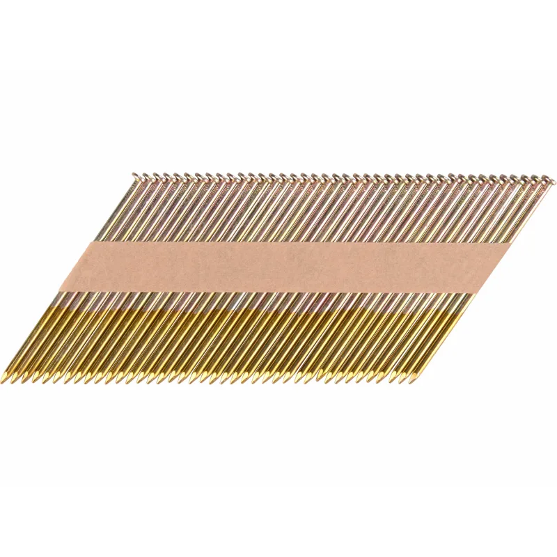 Klince do klincovačky hladké 90x3,05mm, 480ks, EXTOL PREMIUM