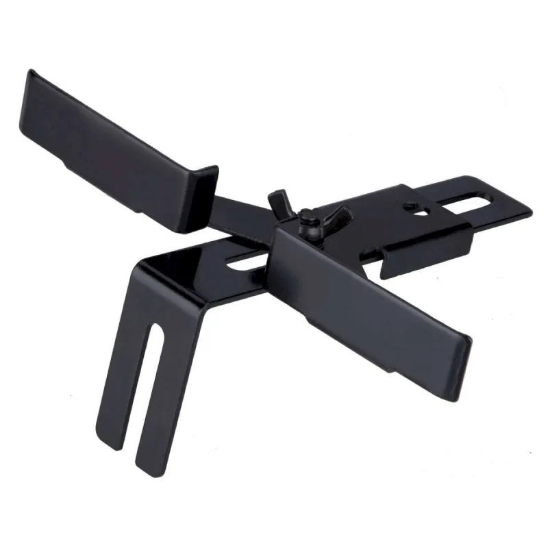 Príložník pozdĺžny nastaviteľný pre 8893311, EXTOL PREMIUM