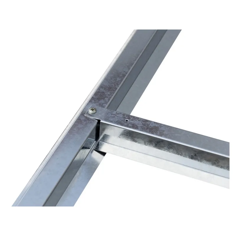 Základňa pre podlahu k domčeku GAH 706