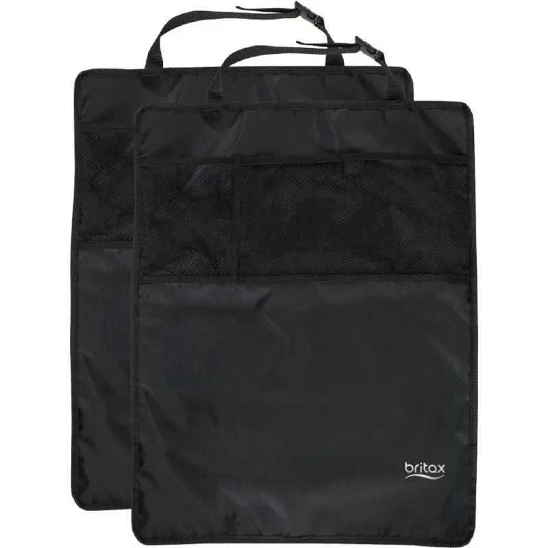 Ochrana sedadlá Kick Mat 2ks