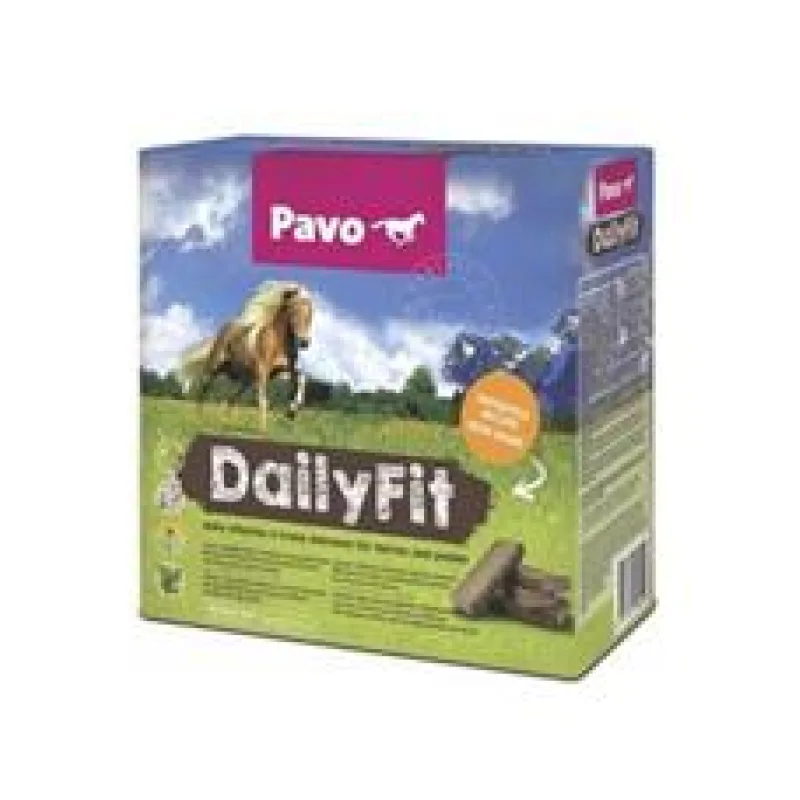 PAVO DailyFit 4,2kg
