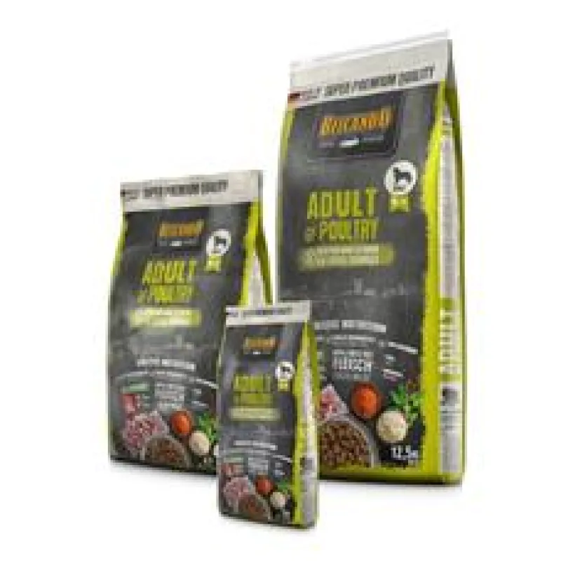 Belcando Adult Grain Free Poultry 12,5kg