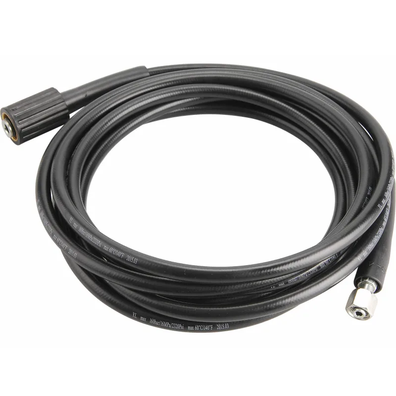 Hadica vysokotlaková, pre 8895200, EXTOL PREMIUM