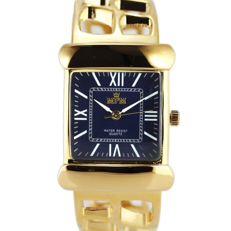 MPM Dámské náramkové hodinky MPM W02M.10621.B