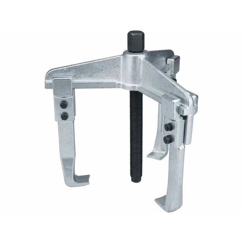 Sťahovák 3-ramenný kovaný s guľočkou , rozstup 200mm, hĺbka 150mm, EXTOL PREMIUM