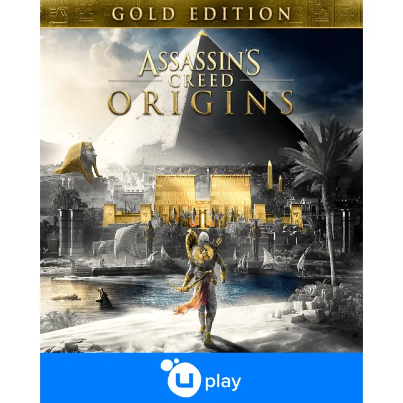 ESD Assassins Creed Origins Gold Edition ESD_8555
