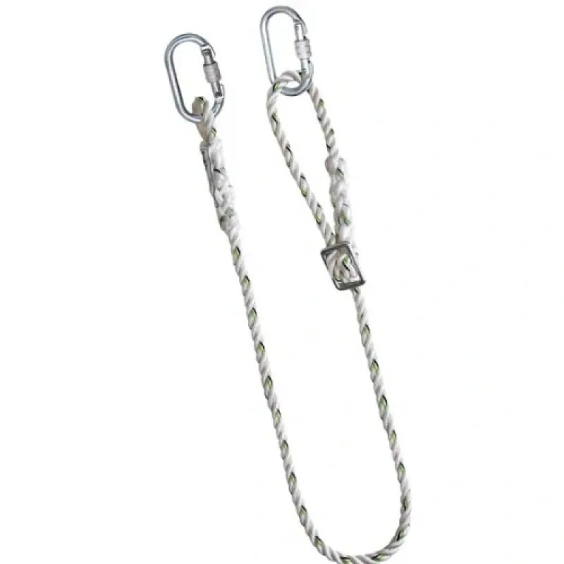 Reis WPLR Lano ktoré fixuje polohu