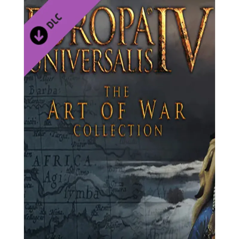 ESD Europa Universalis IV The Art of War Collectio ESD_8035