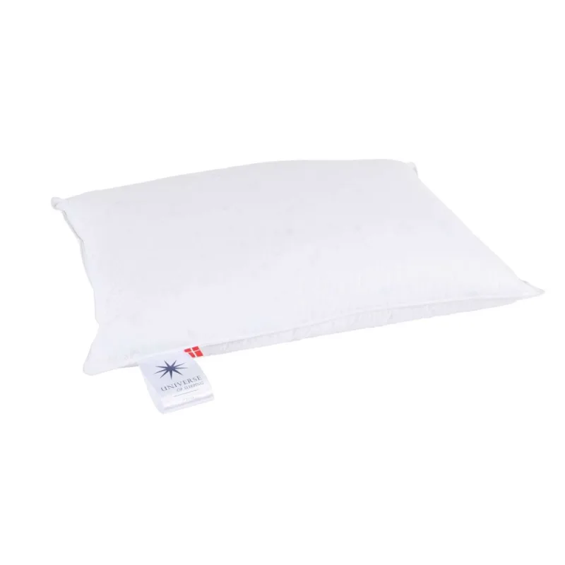 Luxusný Pérový Vankúš Rigel 1 Chamber 40x80 cm