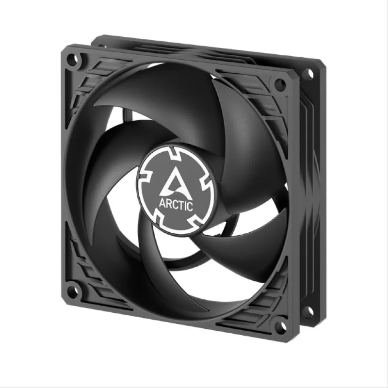ARCTIC P9 PWM pst CO - 92mm Pressure Optimized Case Fan | Dual Ball…