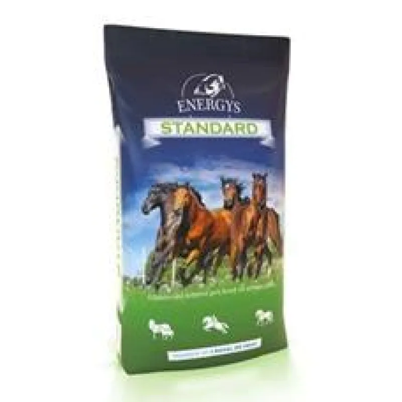 De Heus ENERGY´S Standard 25 kg