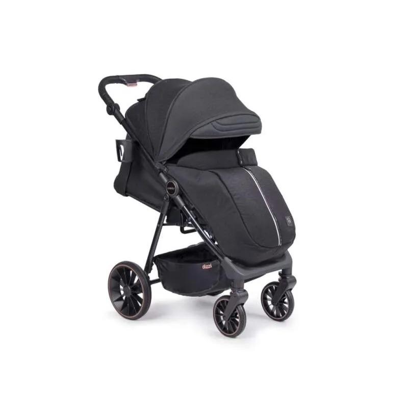 Športový detský kočík Coletto Dizzi