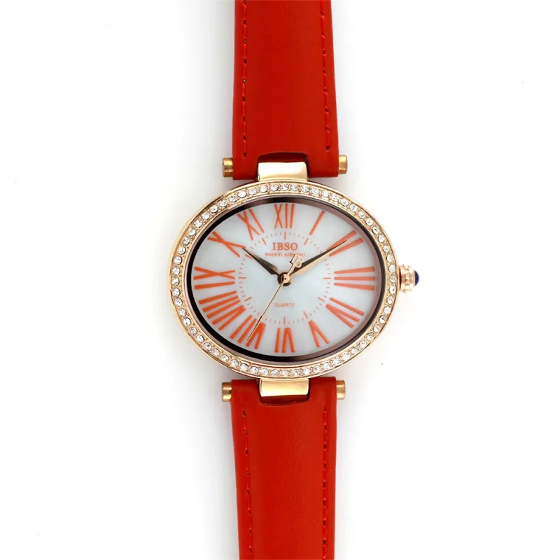 MPM Dámské náramkové hodinky MPM W02X.10878.B