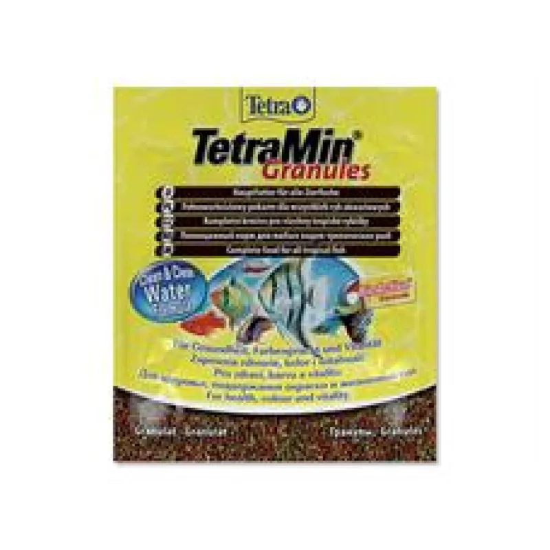 TETRA Min granules 250 ml
