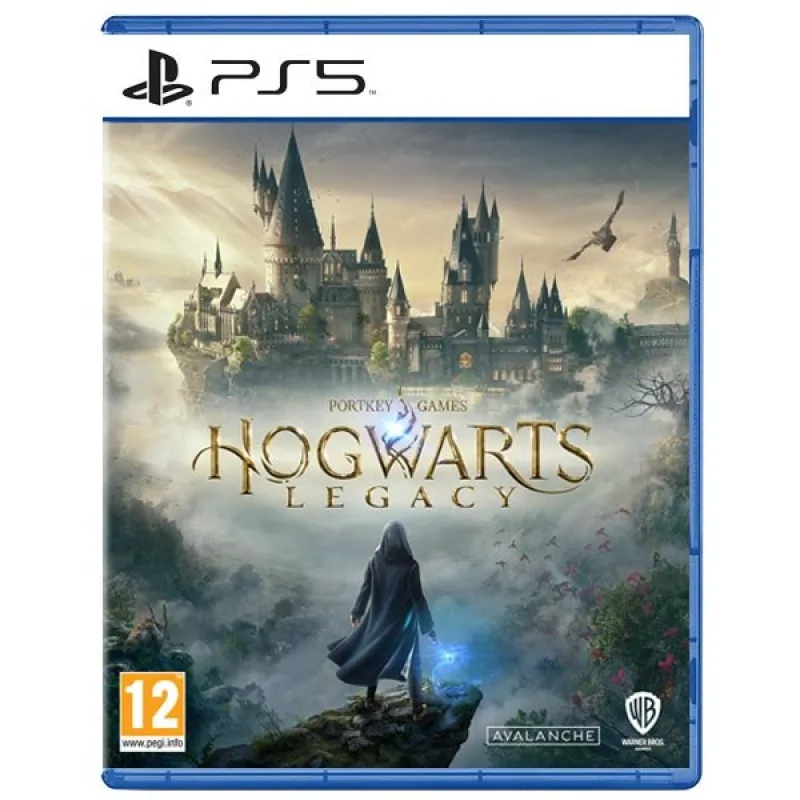 Hogwarts Legacy [PS5] PS5