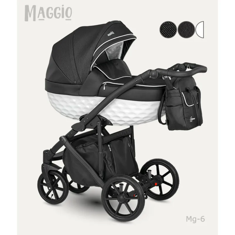 Kočík CAMARELO MAGGIO 6