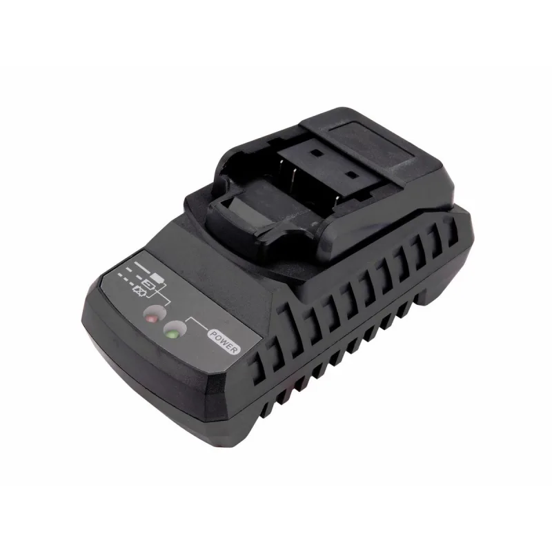 Nabíjacka akumulátorov Share20V/4,5A, pre 889188x, EXTOL PREMIUM