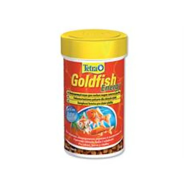 TETRA Goldfish Sticks 250 ml