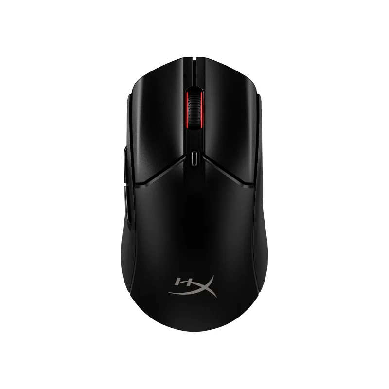 HyperX Pulsefire Haste Black Wireless Gaming Mouse 2 - Myš 6N0B0AA