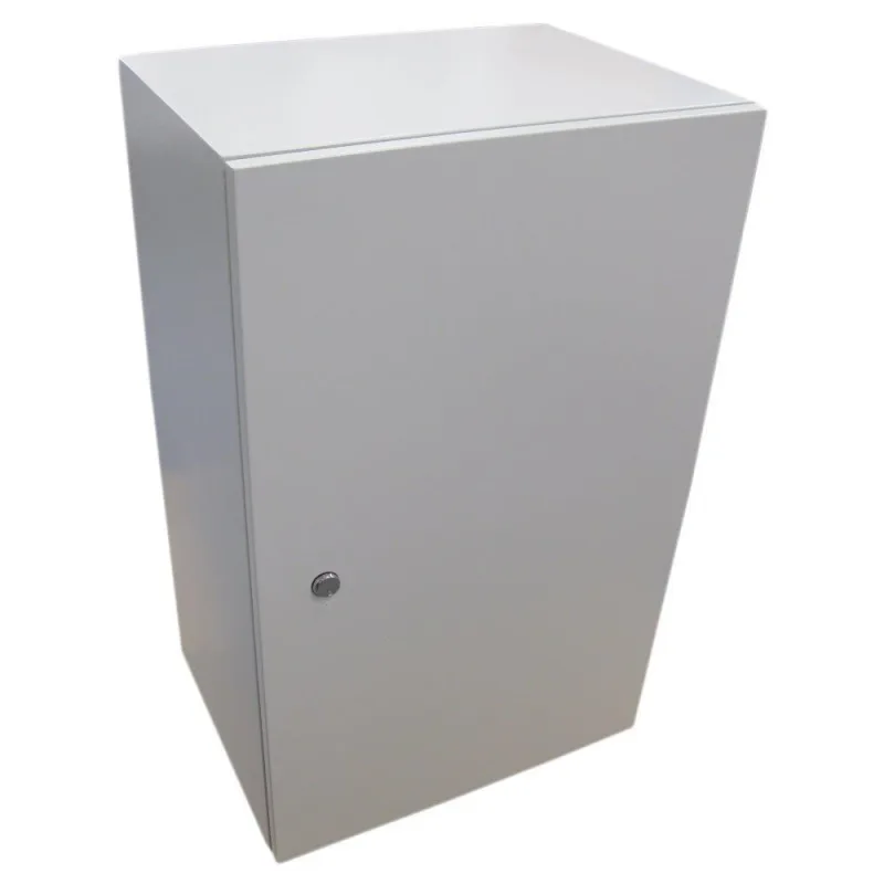 XtendLan 19" venkovní vodotěsný rozvaděč 20U 600x450, krytí IP55, …