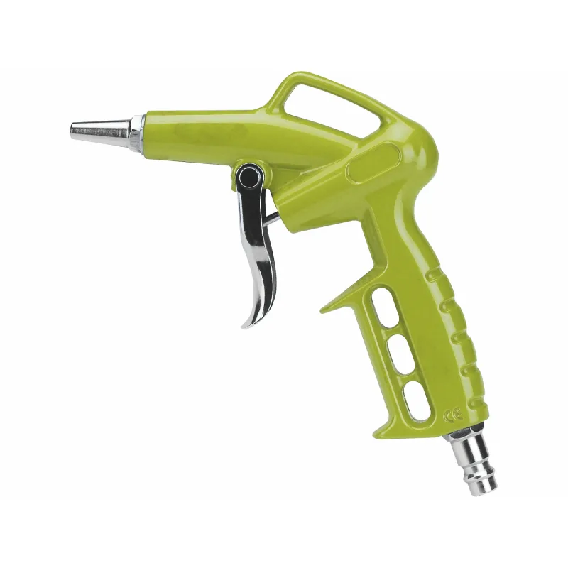 Pištoľ ofukovacia na čistenie rôznych povrchov stlačeným vzduchom, EXTOL CRAFT