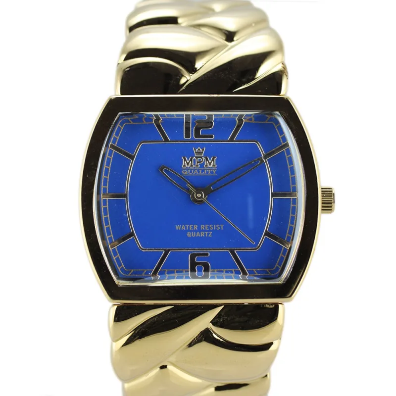 MPM Dámské náramkové hodinky MPM W02M.10615.B