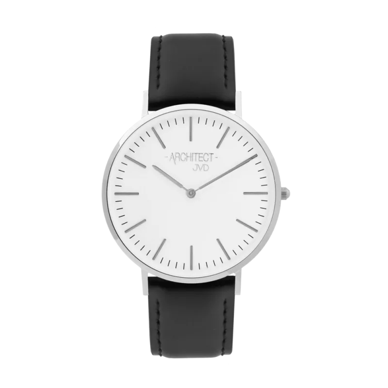 JVD Pánské luxusní náramkové hodinky Architect JVD AC-069