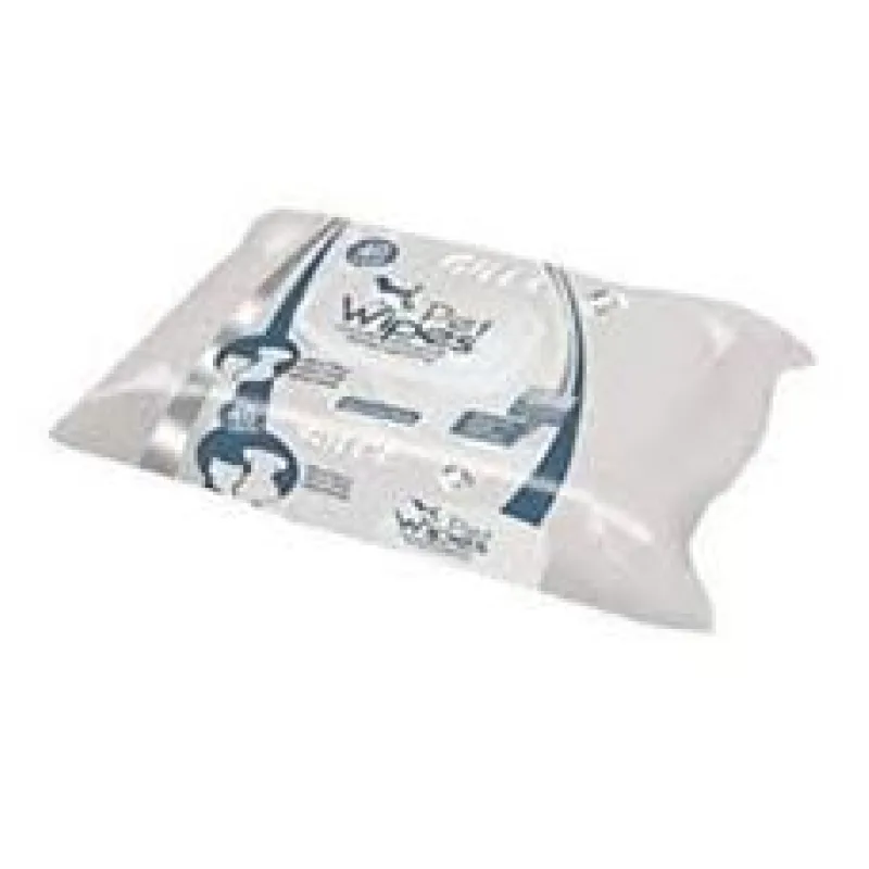 GILL´S Vlhčené ubrousky Neutral 40ks