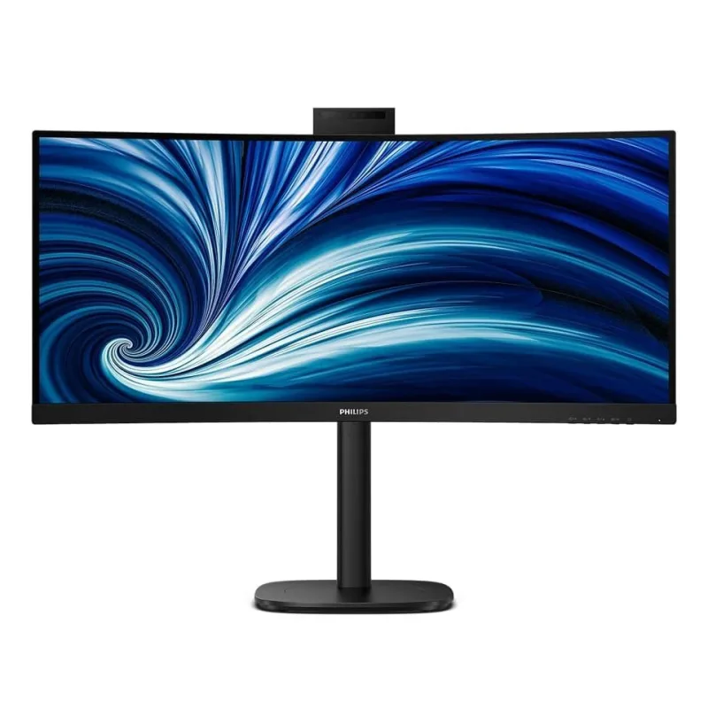 Philips/ 34B2U3600CH/ 34"/ VA/ wQHD/ 60Hz/ 4ms/ Čierna/ 5R 34B2U3600CH/00