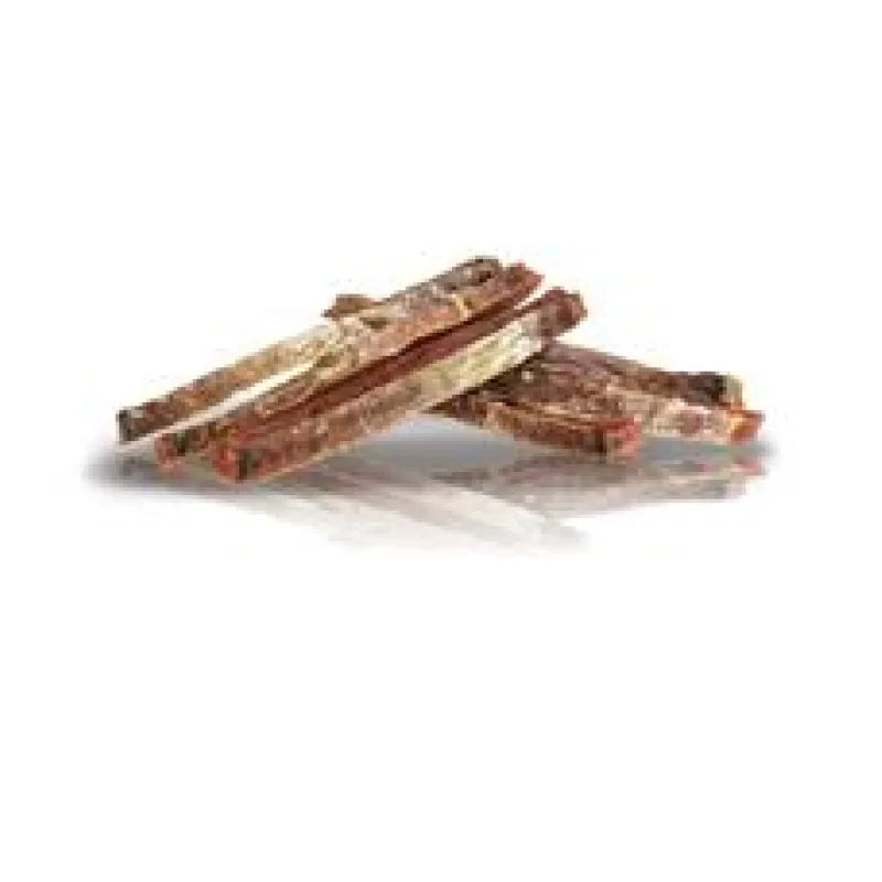 KIDDOG 100 % losos v proužku 500 g