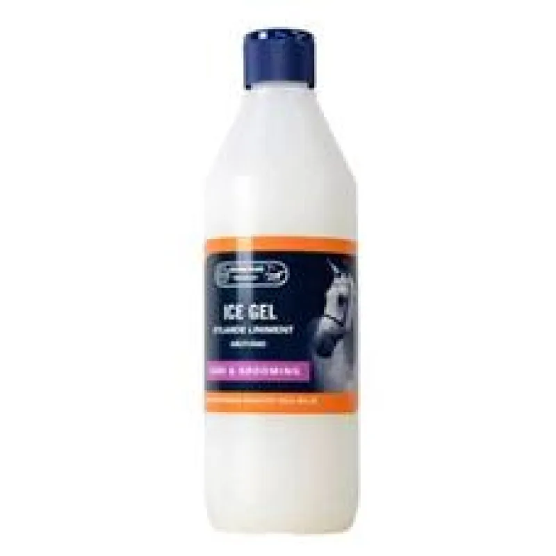 Eclipse Ice gel pro koně 500 ml