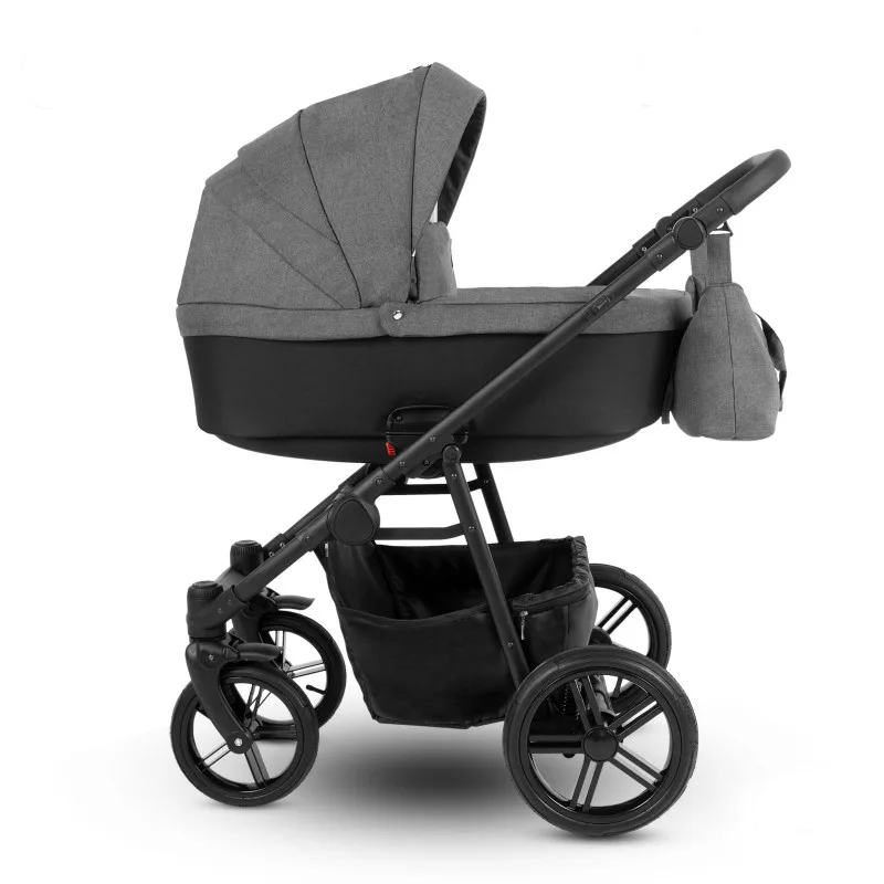 Kočík CAMARELO PICCO 02