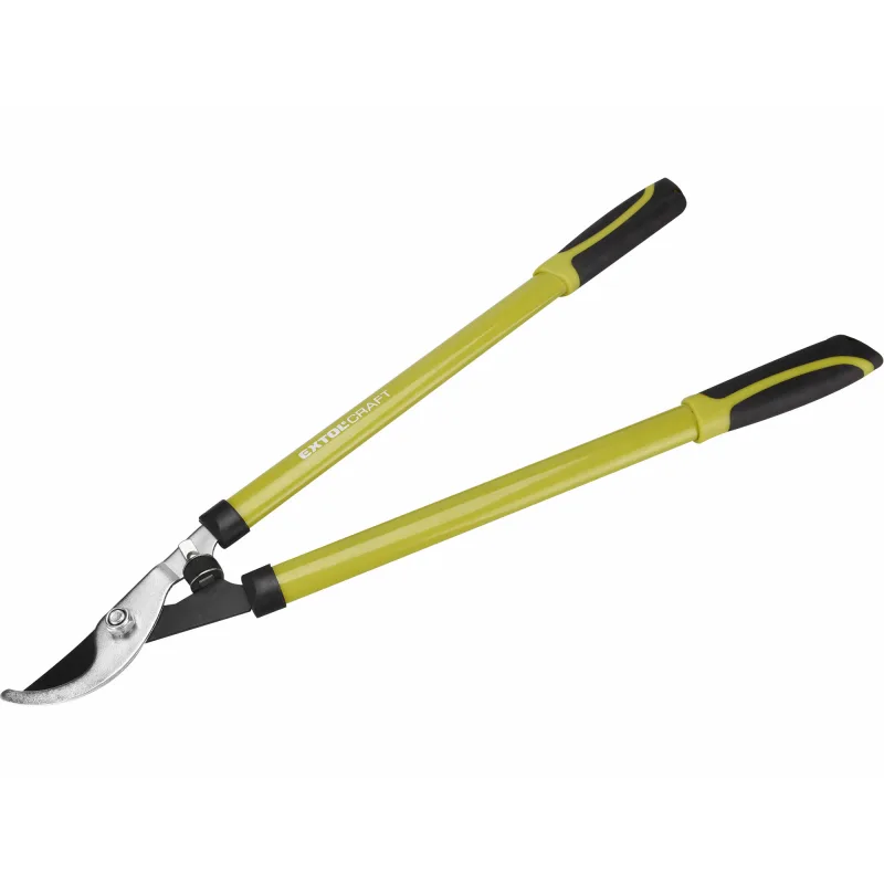 Nožnice na konáre 660mm, max. prestrih 25mm, EXTOL CRAFT
