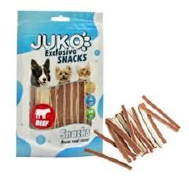 Beef Sandwich JUKO Snacks 70g