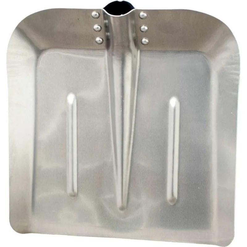 Lopata hliníková, 270x280mm