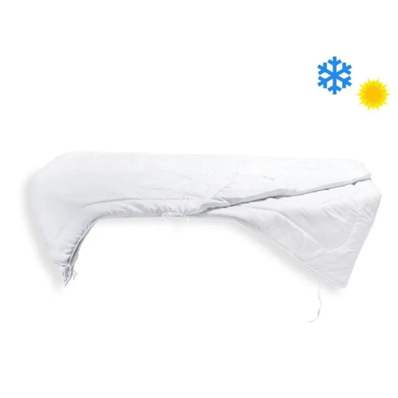 Brotex paplón Antistress Duo 4 ročné obdobia 140x200 cm 1300g