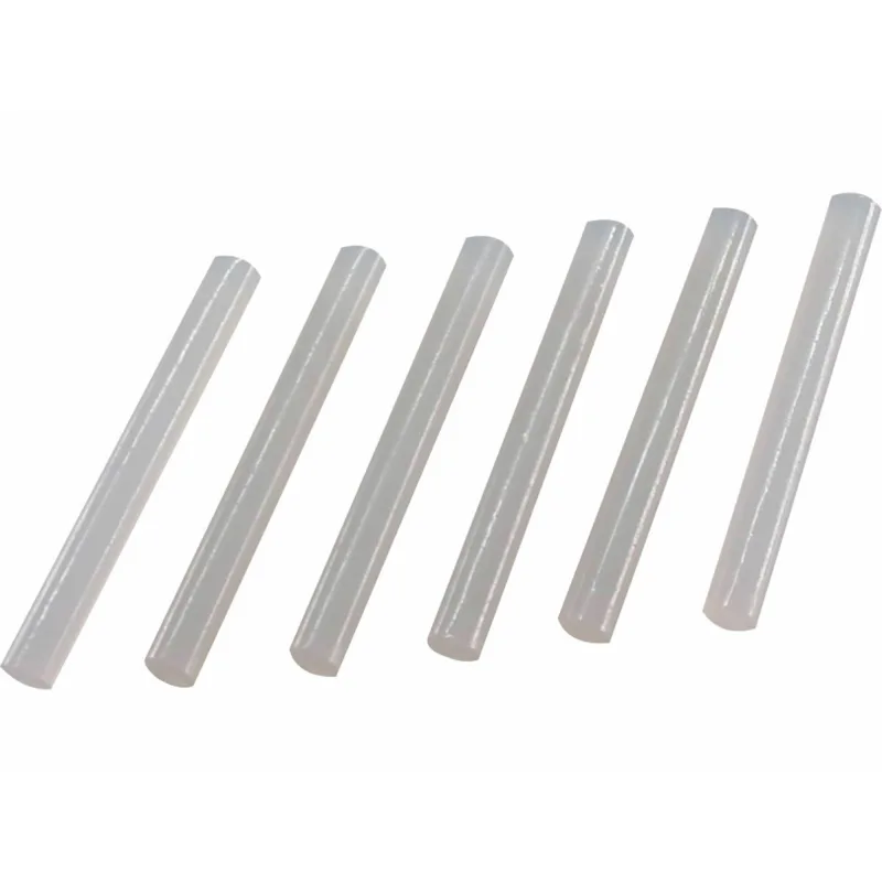 Tyčinky tavné 0,5kg, Ø 7,2mm, dĺžka 100mm, EXTOL CRAFT