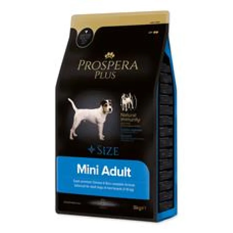 PROSPERA Plus Mini Adult 8kg