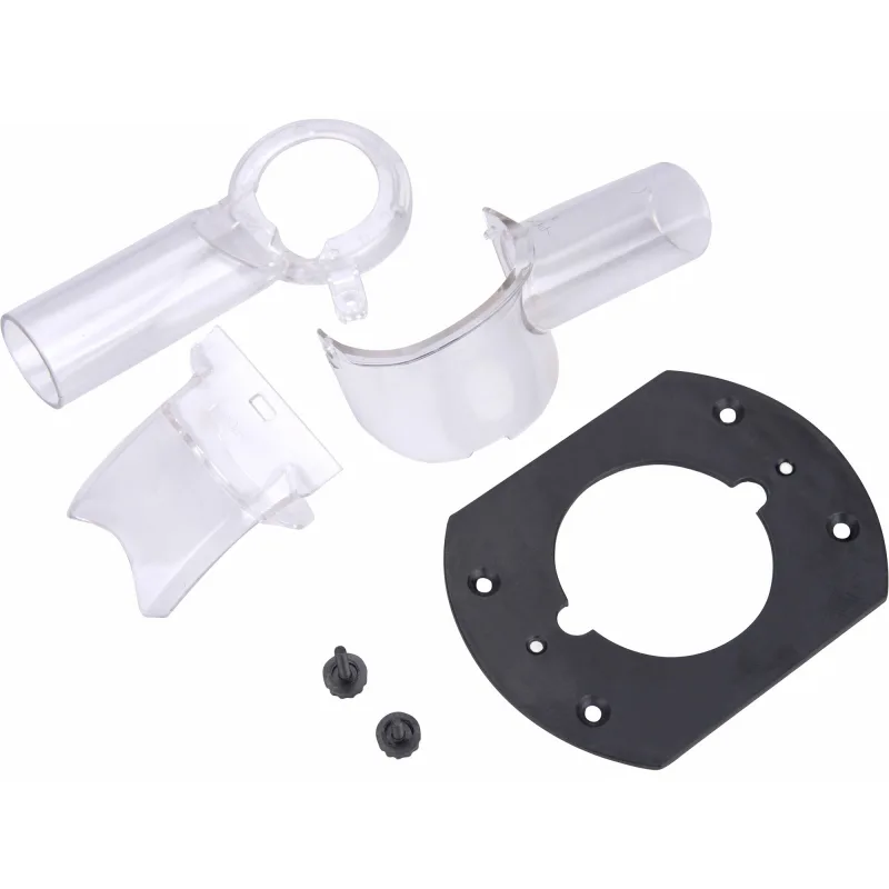 Plastové náhradné diely, pre 8793302, EXTOL INDUSTRIAL