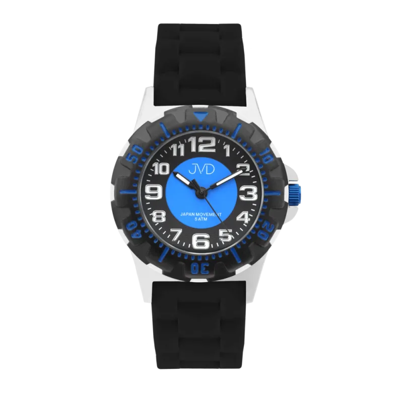 JVD Dětské náramkové hodinky JVD J7168.11