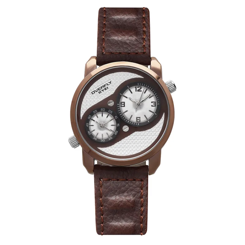 MPM Unisex náramkové hodinky EYKI Jones - C W03E.10487.C