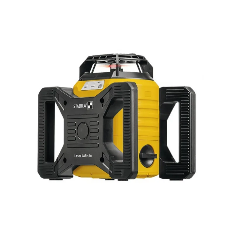 Rotačný laser STABILA LAR 160 7-dielny SET