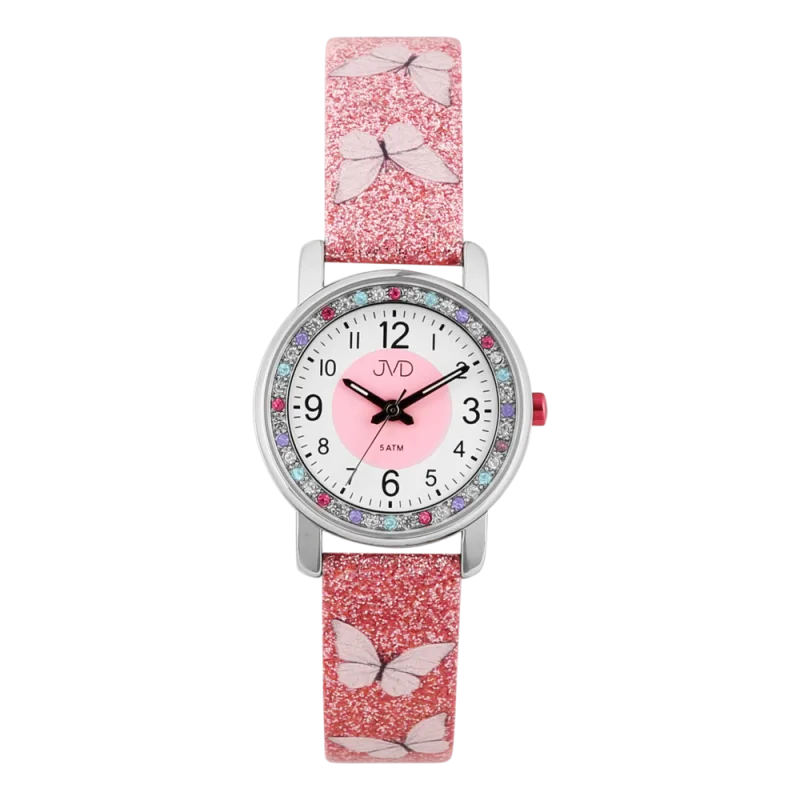 JVD Dětské náramkové hodinky JVD J7238.3