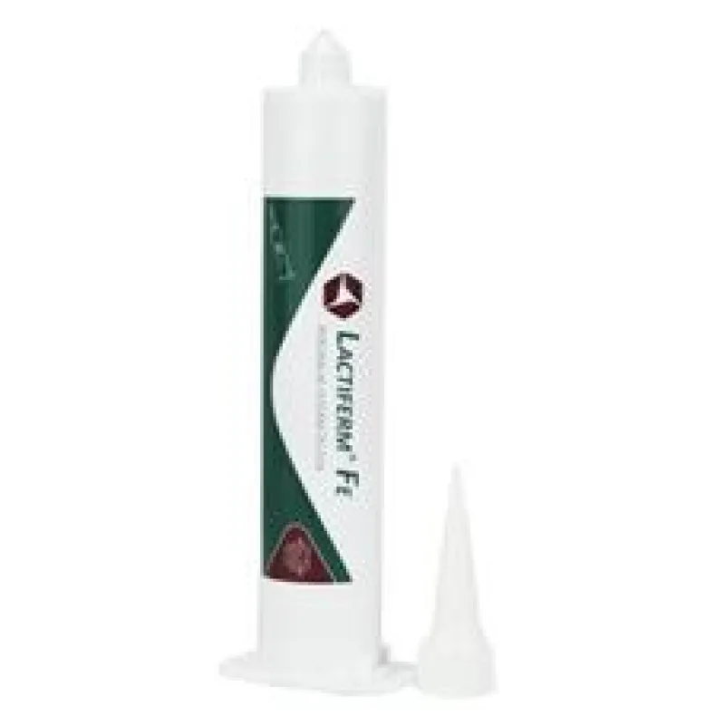 Lactiferm Fe pasta 80ml 80ml