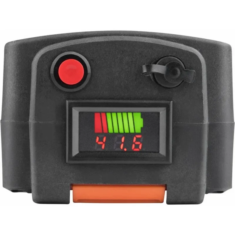 Akumulátor 40V/6Ah, pre 8791590, 8891590, EXTOL ENERGY