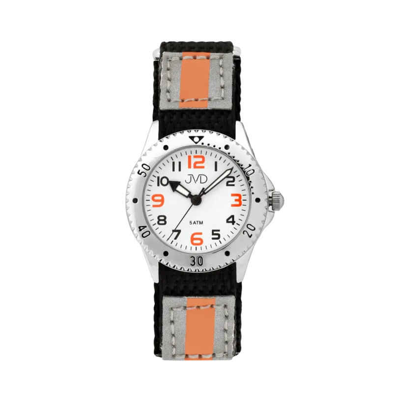 JVD Dětské náramkové hodinky JVD J7193.4