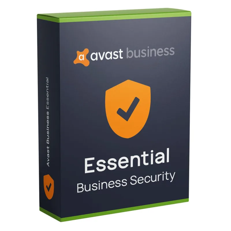 _Nová Avast Essential Business Security pro 46 PC na 36 měsíců ssp.46.36m