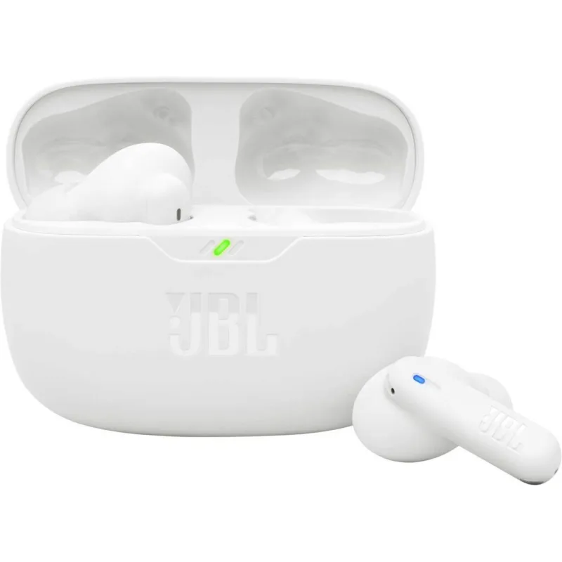 Sluchadla JBL Wave Beam2 White JBL WBEAM2WHT