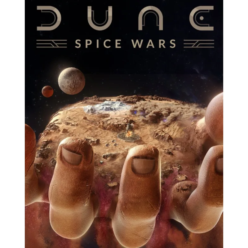 ESD Dune Spice Wars ESD_8632