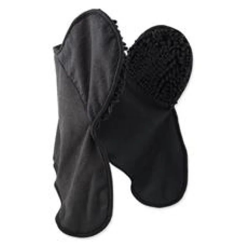 Osuška EPIC PET Clean & Dry towel osuška šedá 76 x 40cm